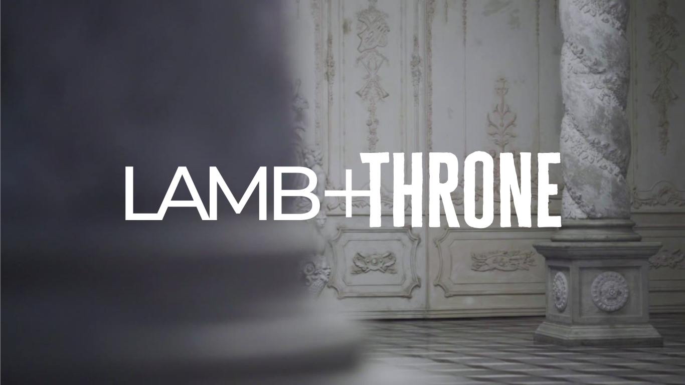 Lamb and Throne Market - Clothing and Accessories of Faith